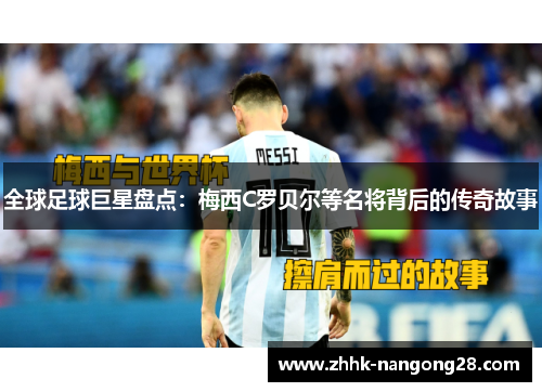 全球足球巨星盘点：梅西C罗贝尔等名将背后的传奇故事