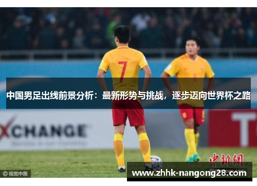 中国男足出线前景分析：最新形势与挑战，逐步迈向世界杯之路